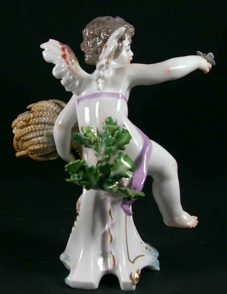 Meissen Model: R 131 back