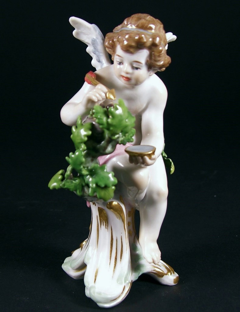 Meissen Model: R 132