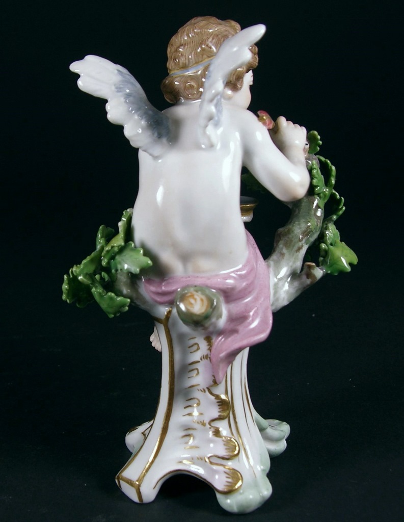 Meissen Model: R 132 back