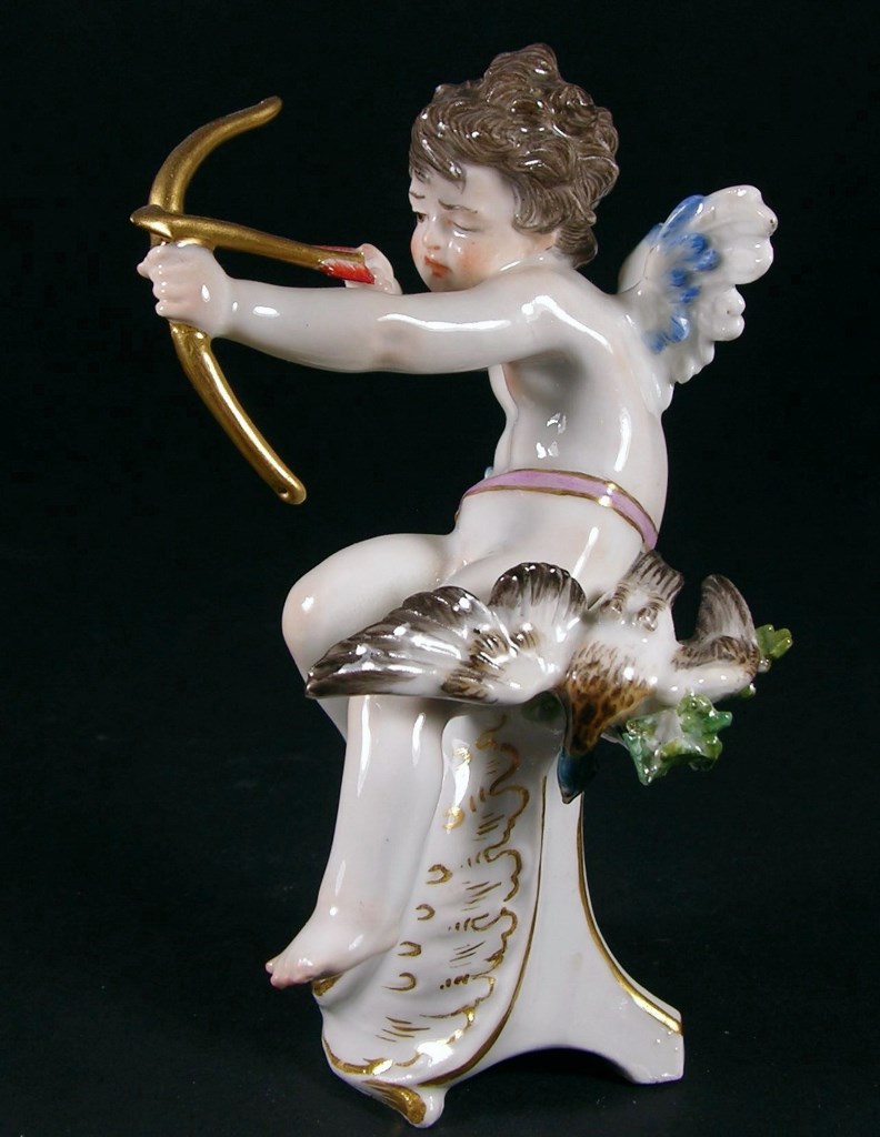 Meissen Model: R 133