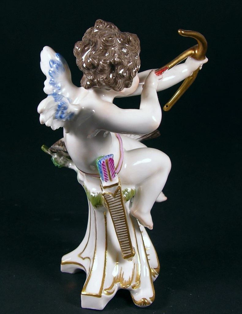 Meissen Model: R 133 back