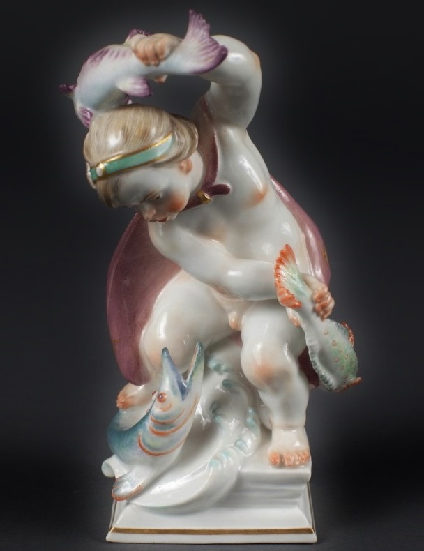 Meissen Model: R 259