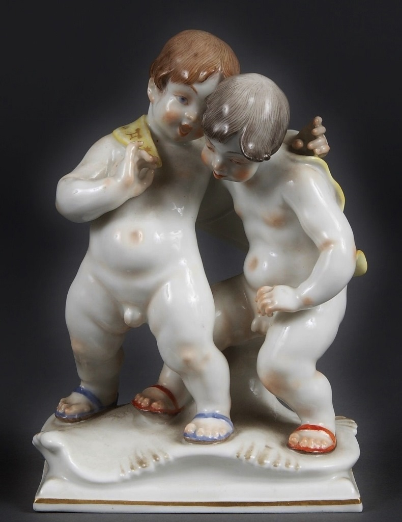 Meissen Model: R 262