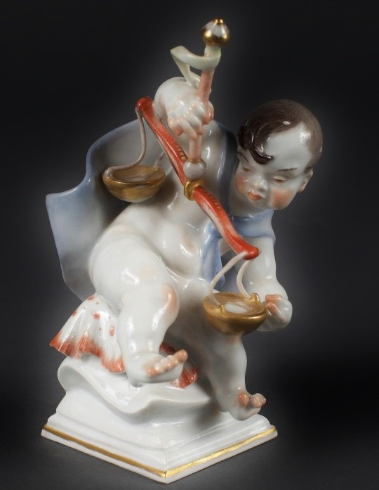 Meissen Model: R 266