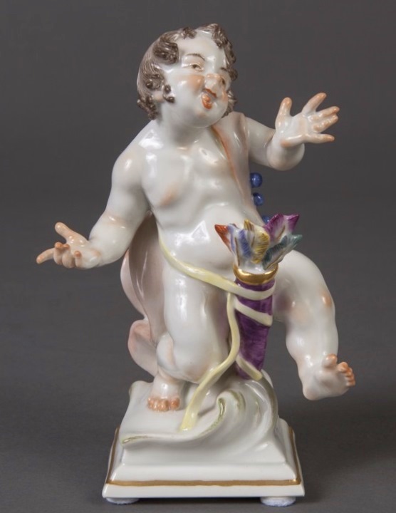 Meissen Model: R 268