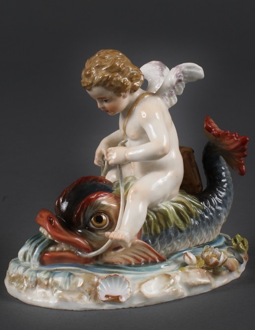 Meissen Model: S 169