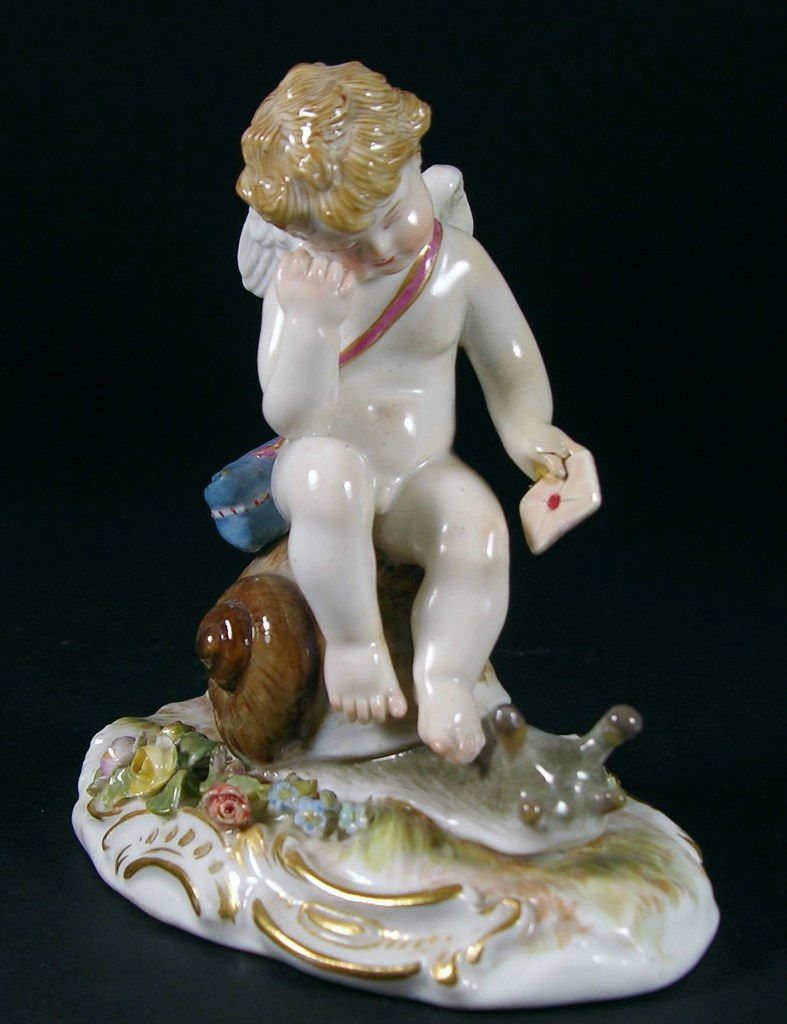Meissen Model: S 171