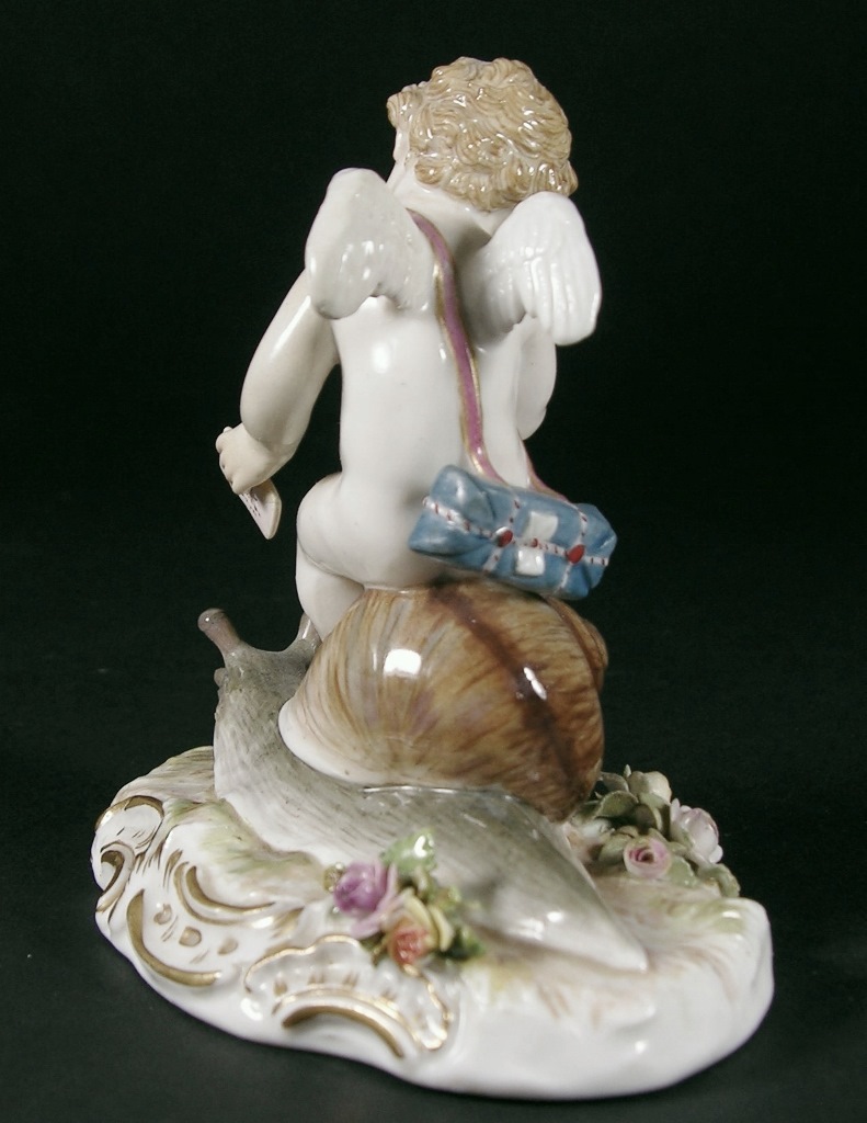 Meissen Model: S 171 back