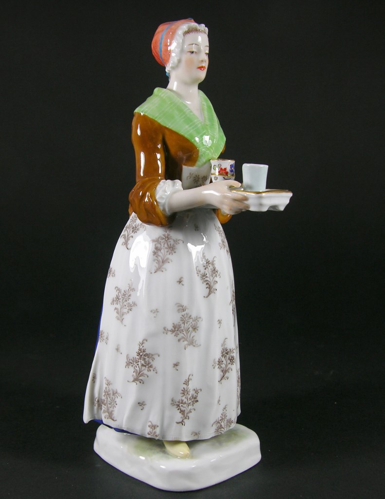 Meissen Model: T 5