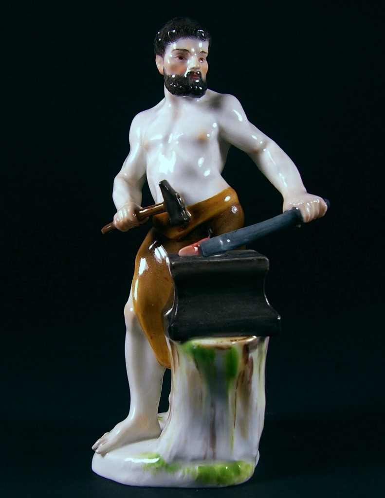 Meissen Model: 1028