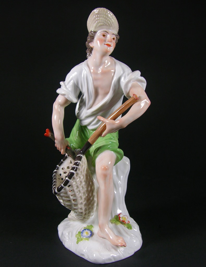 Meissen Model: 1220