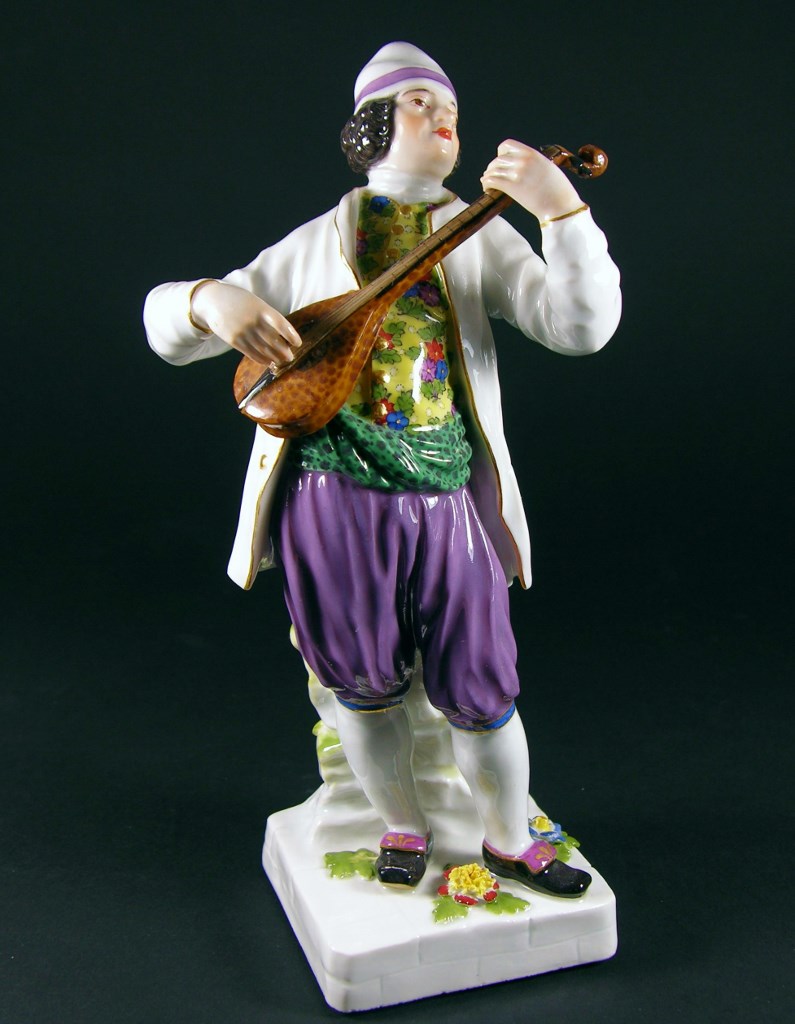 Meissen Model: 1310