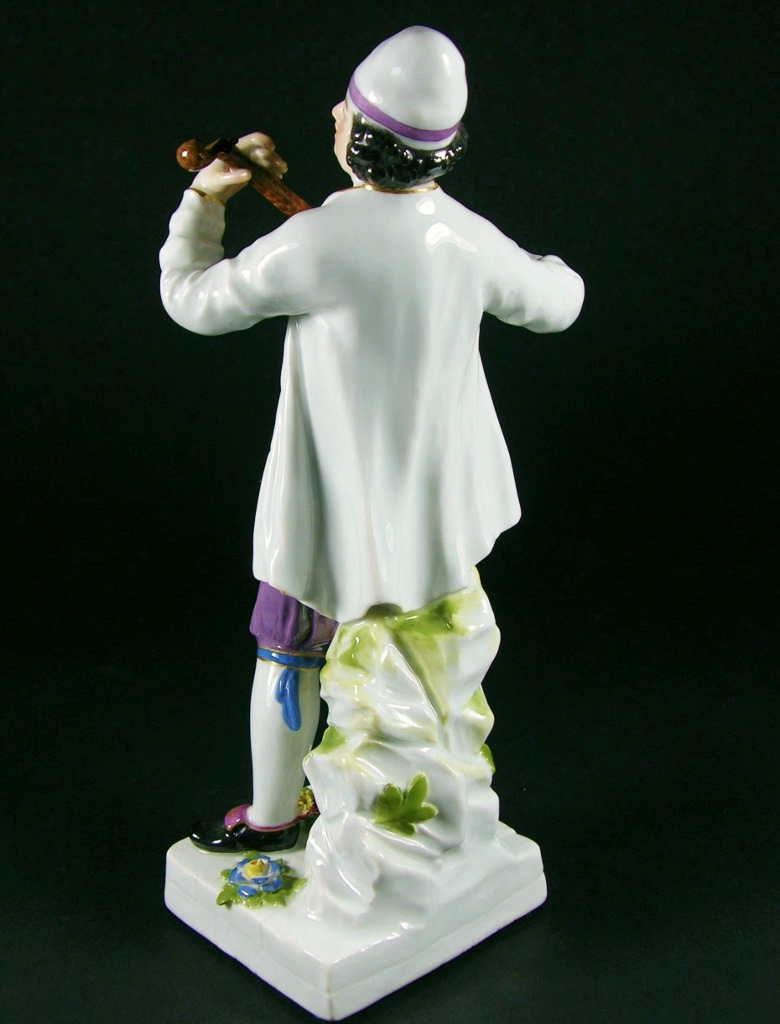 Meissen Model: 1310 back