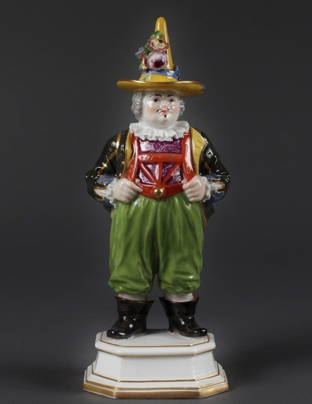 Meissen Model: 134