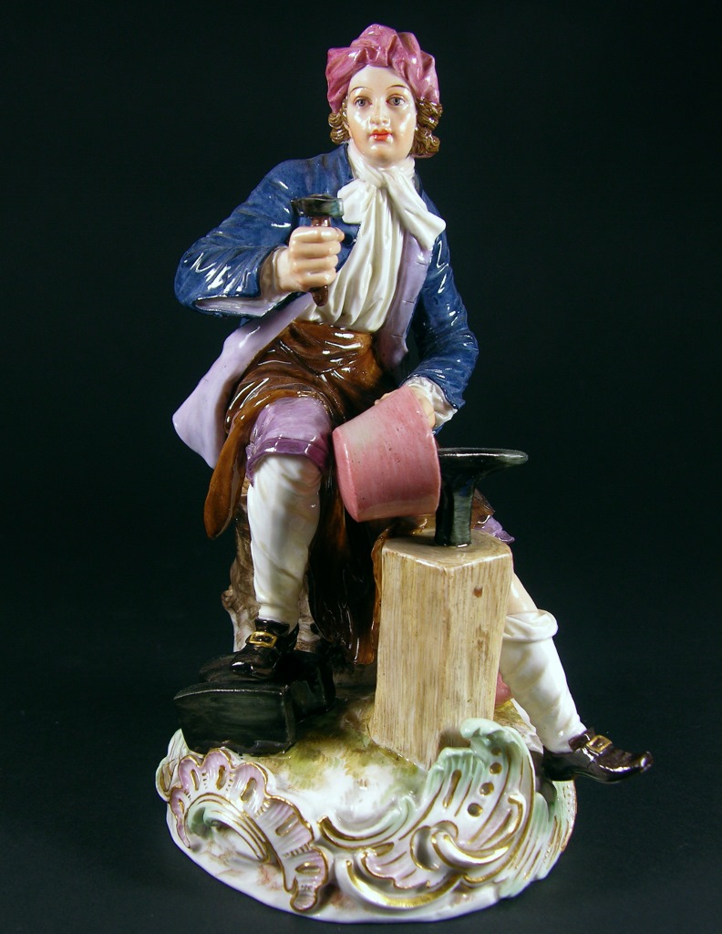Meissen Model: 1390