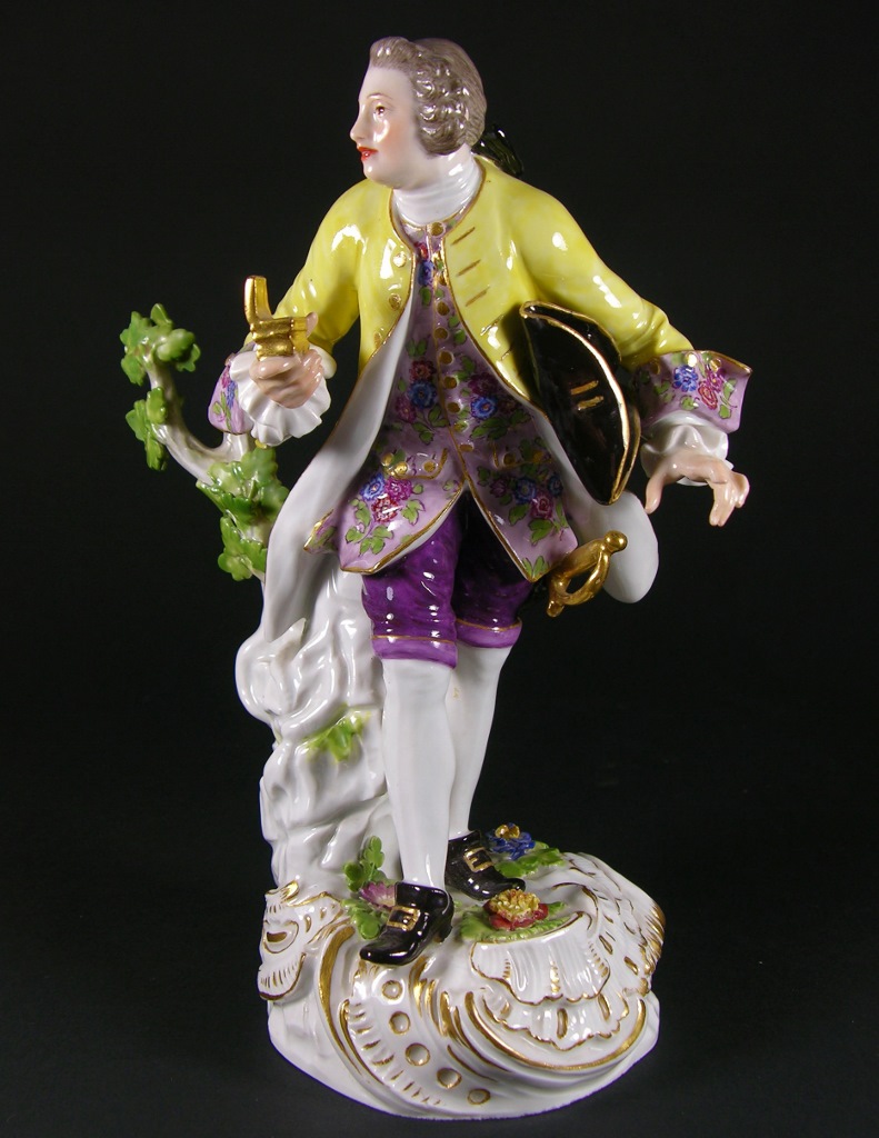 Meissen Model: 1398