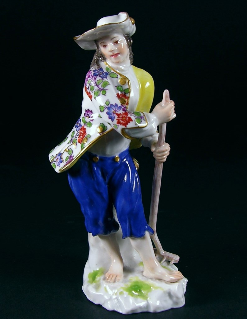 Meissen Model: 1756