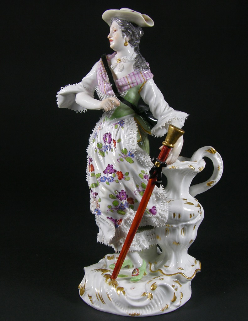 Meissen Model: 1776