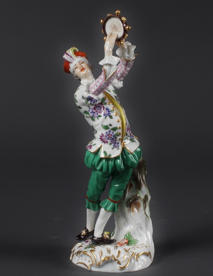 Meissen Model: 1788