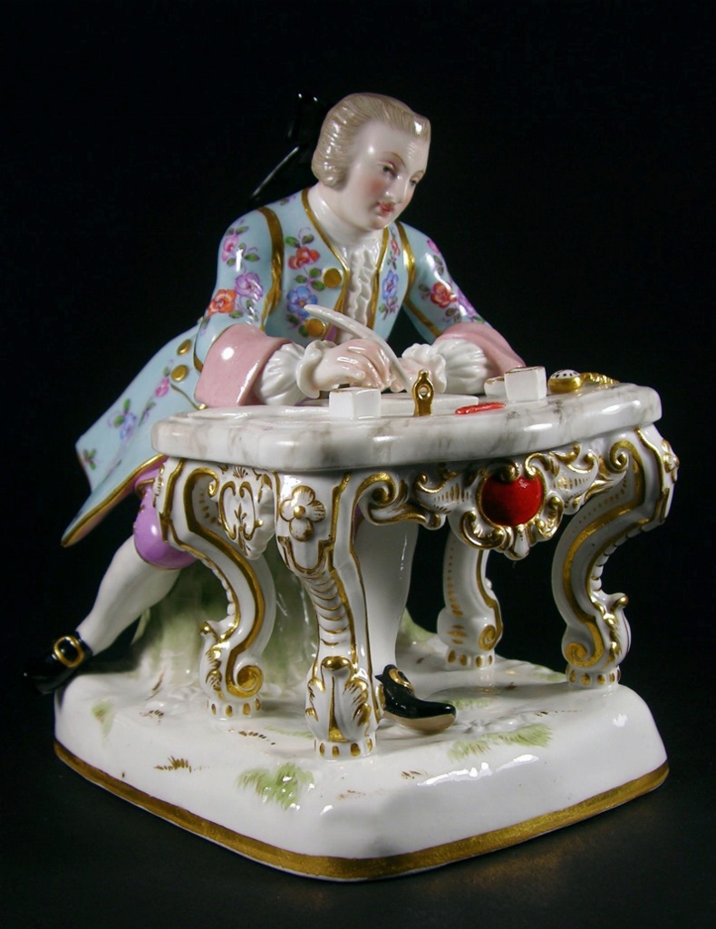 Meissen Model: 179