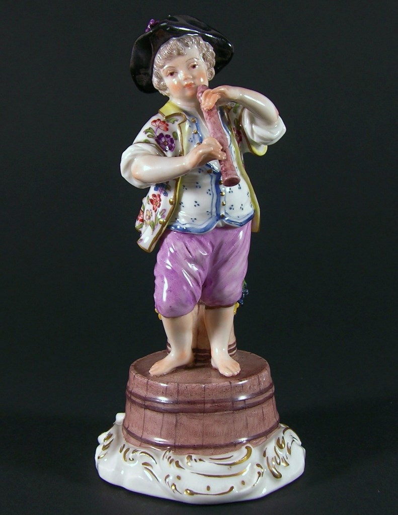 Meissen Model: 1797