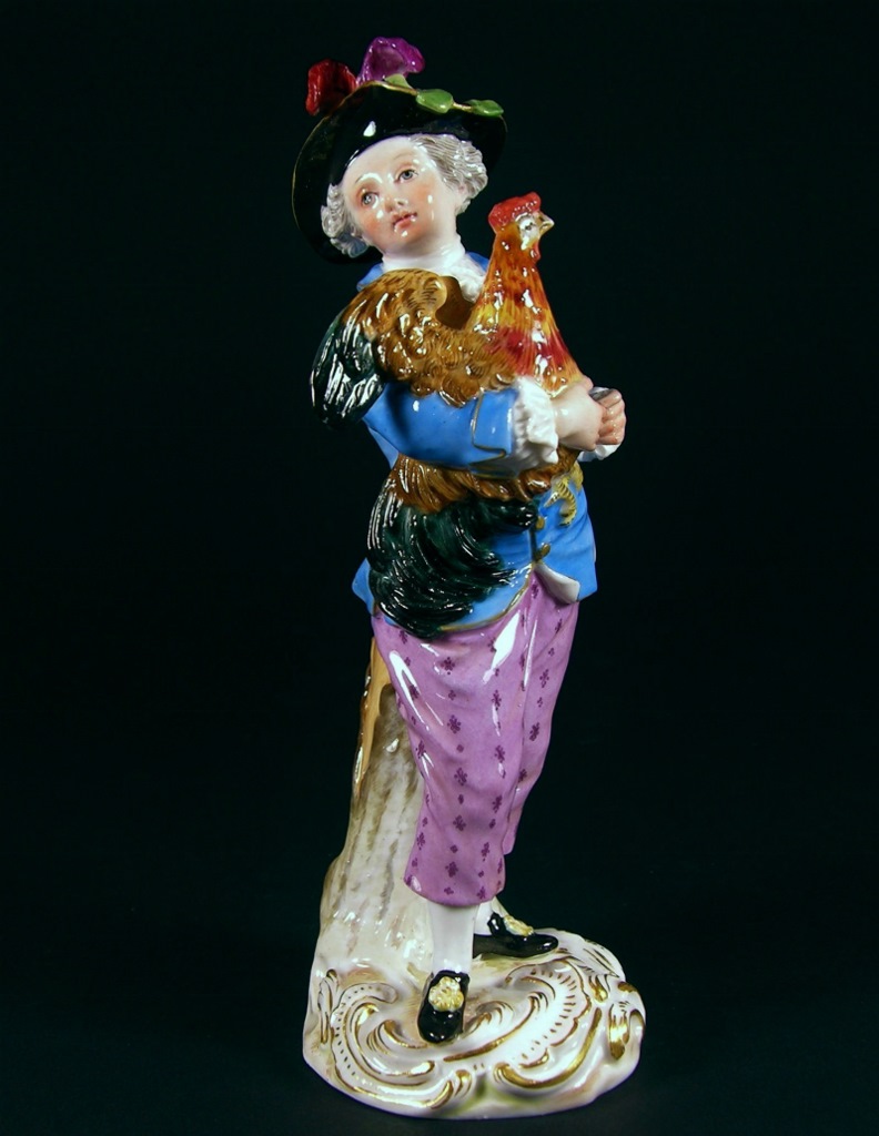 Meissen Model: 21