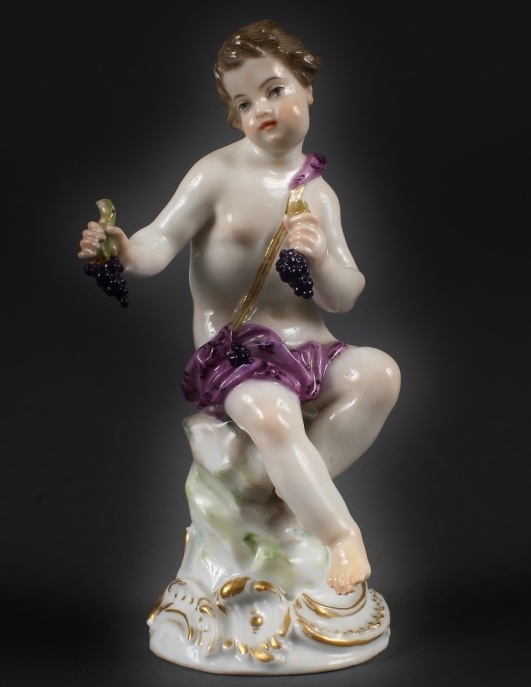 Meissen Model: 2234