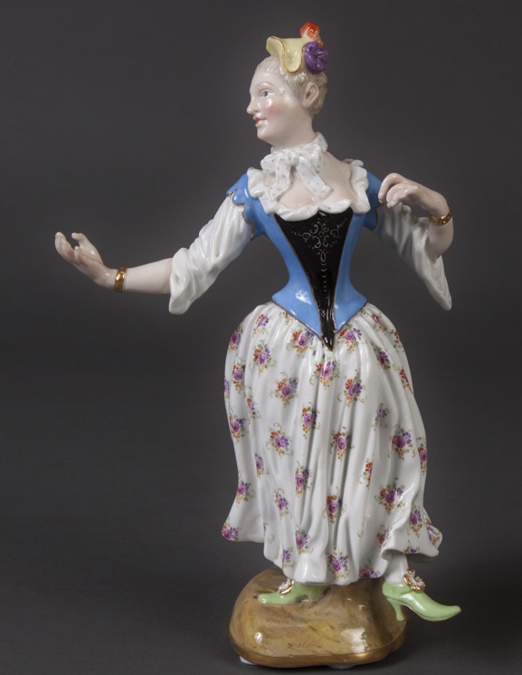 Meissen Model: 234