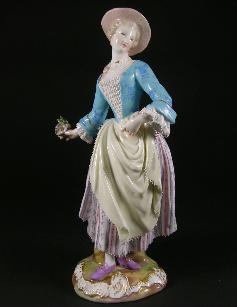 Meissen Model: 2342