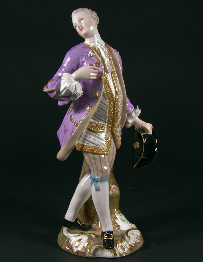 Meissen Model: 2346
