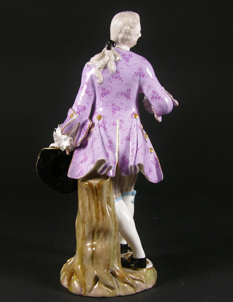 Meissen Model: 2346 back
