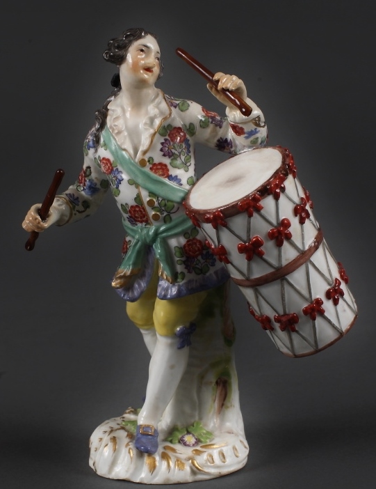 Meissen Model: 2358