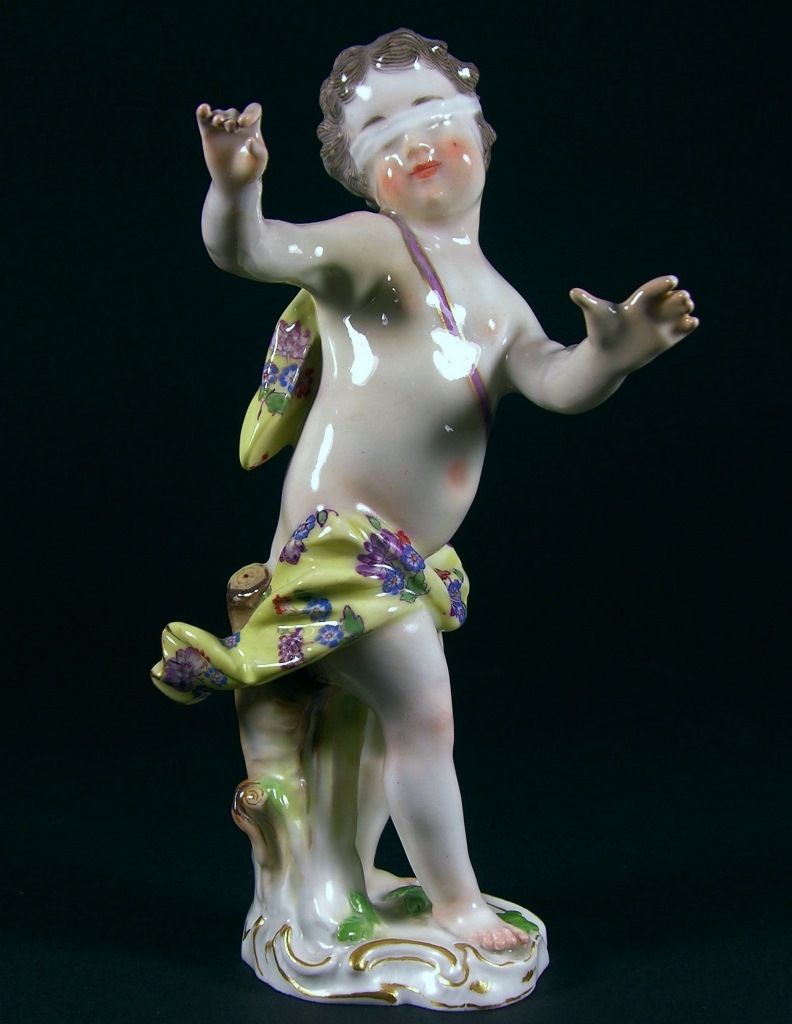 Meissen Model: 2371