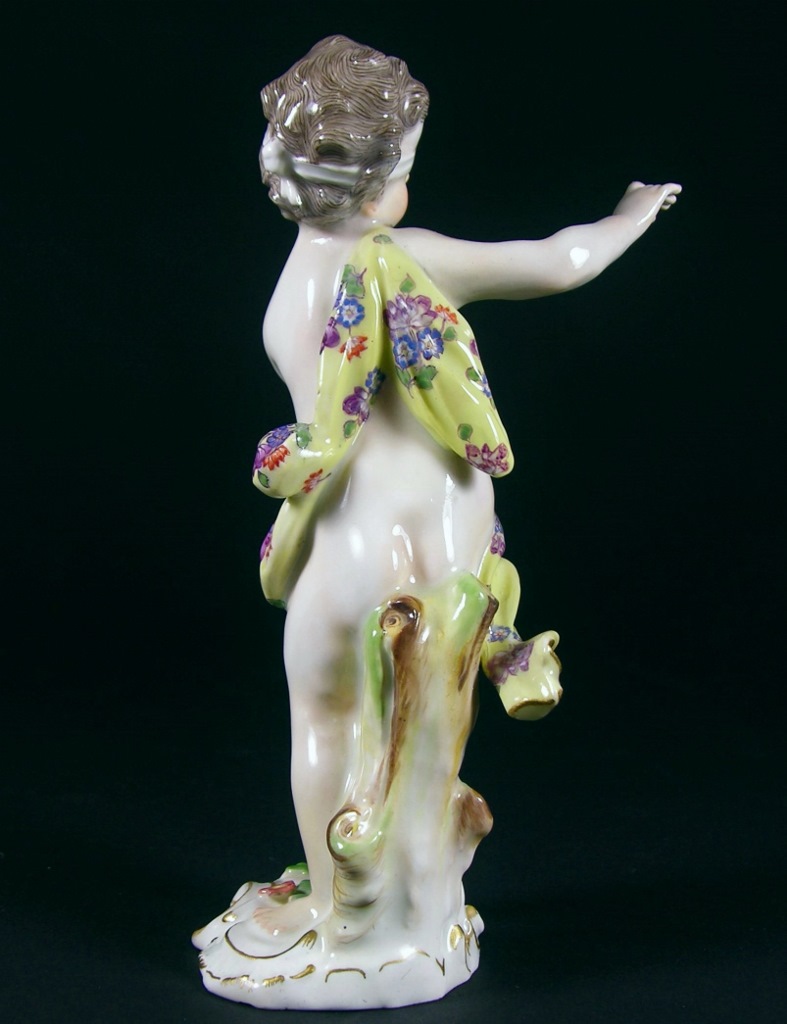 Meissen Model: 2371 back