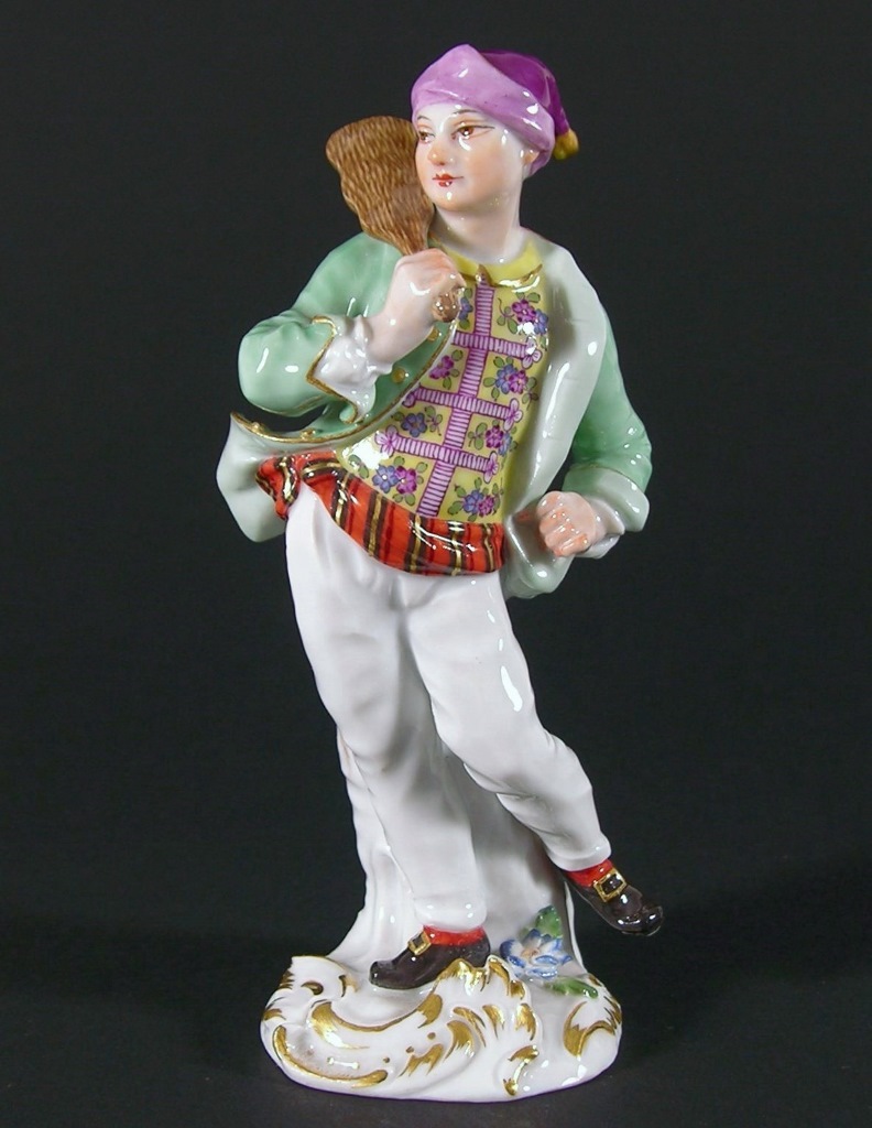 Meissen Model: 2399
