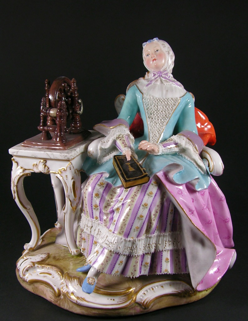 Meissen Model: 2685