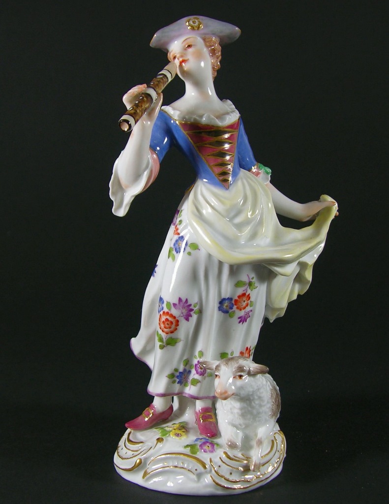 Meissen Model: 2723
