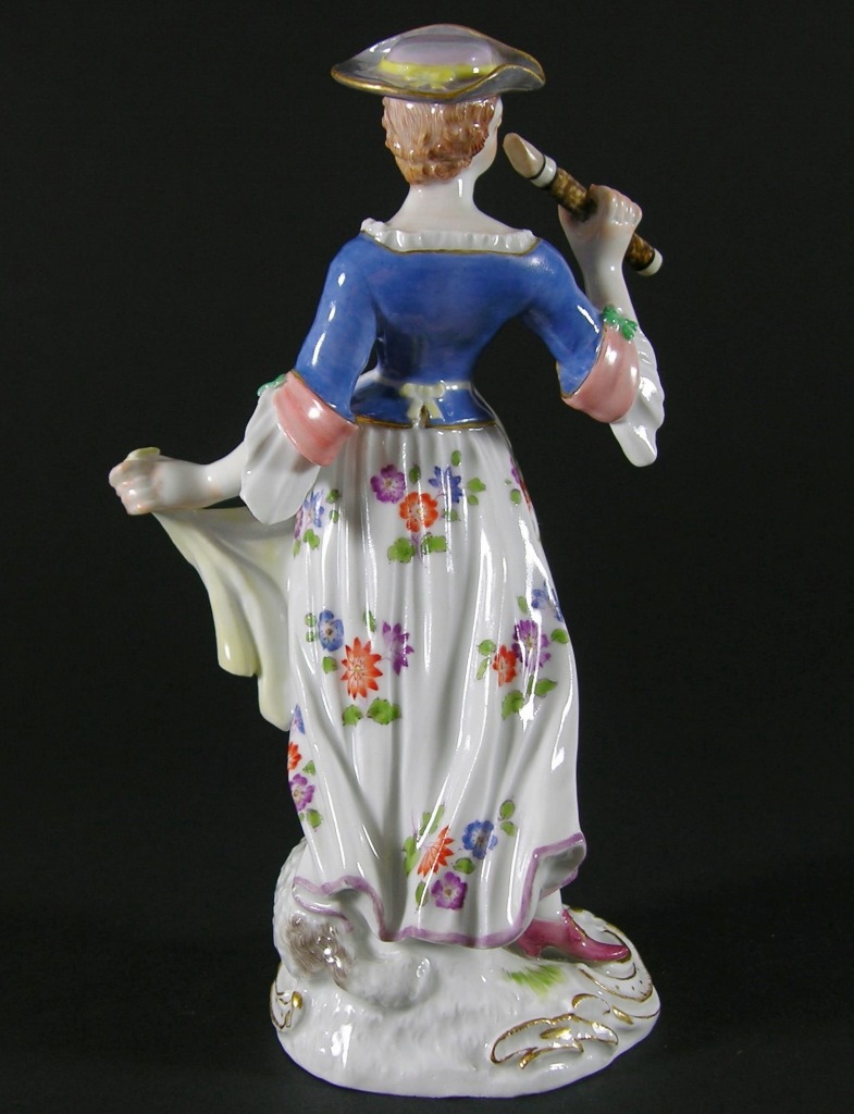 Meissen Model: 2723 back
