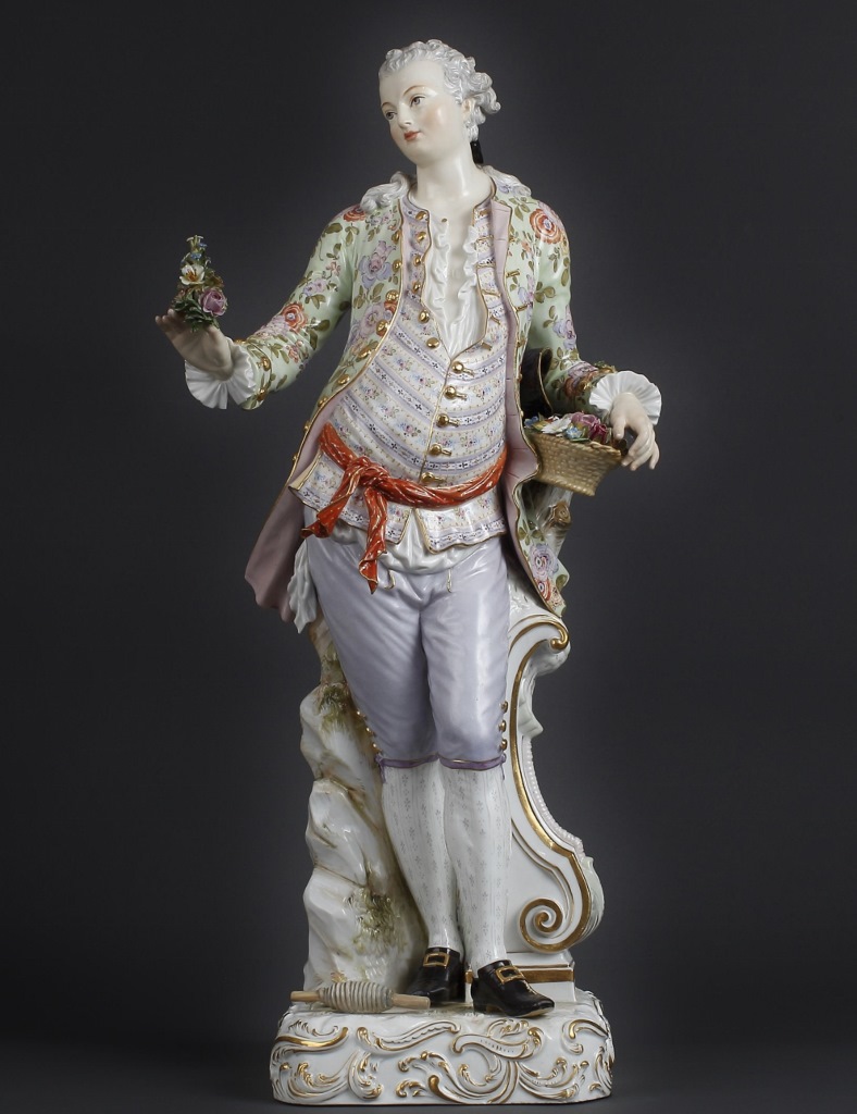 Meissen Model: 2868