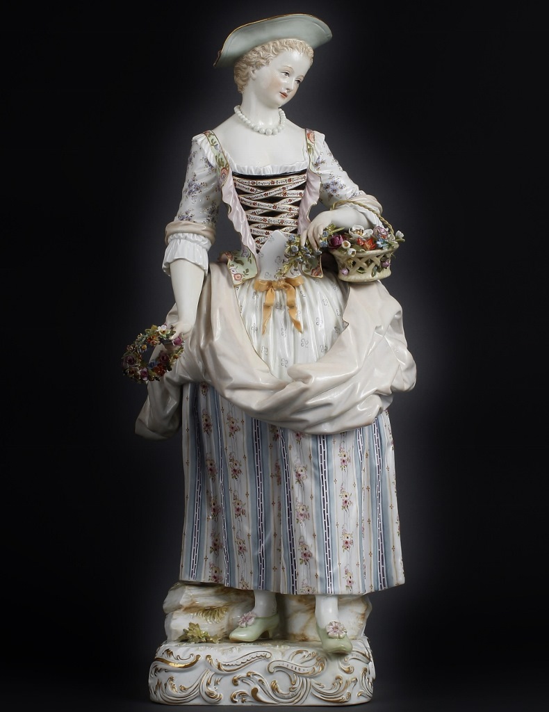 Meissen Model: 2868