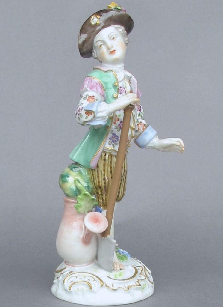 Meissen Model: 2919