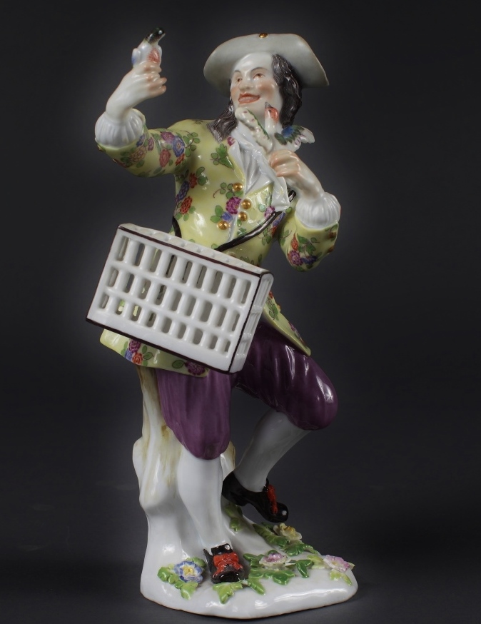 Meissen Model: 357