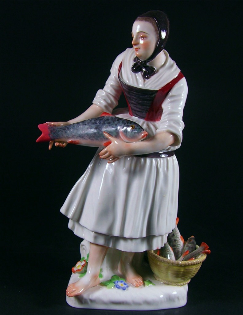 Meissen Model: 380