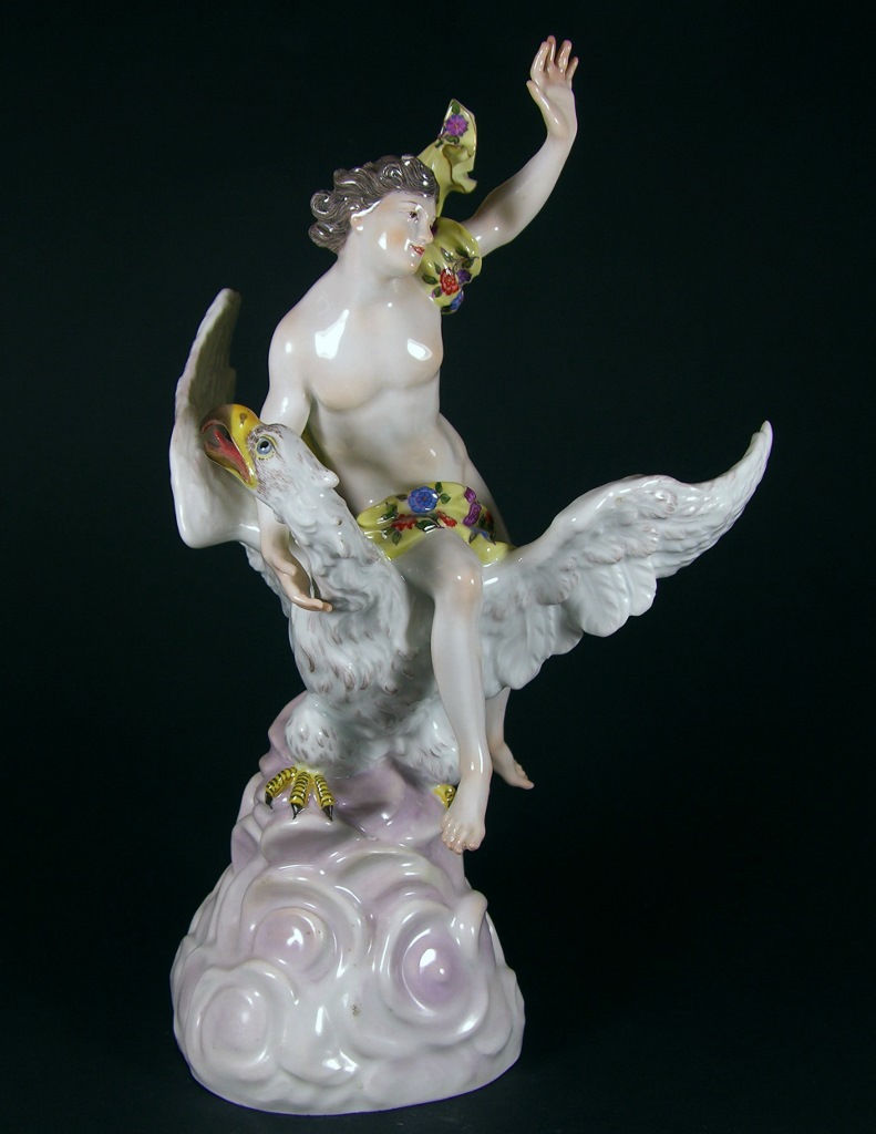 Meissen Model: 530