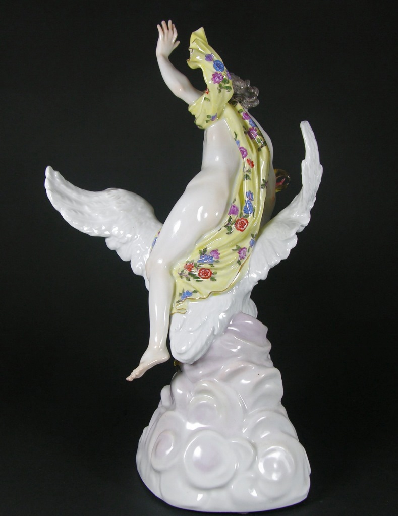 Meissen Model: 530 back