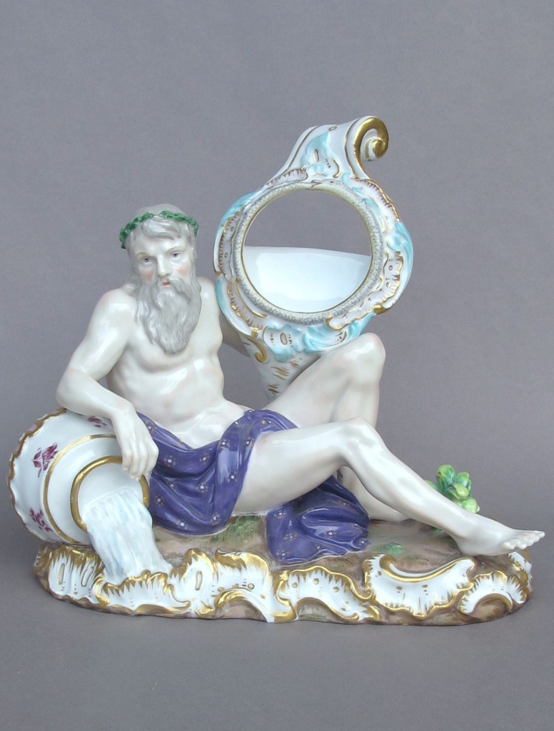 Meissen Model: 575