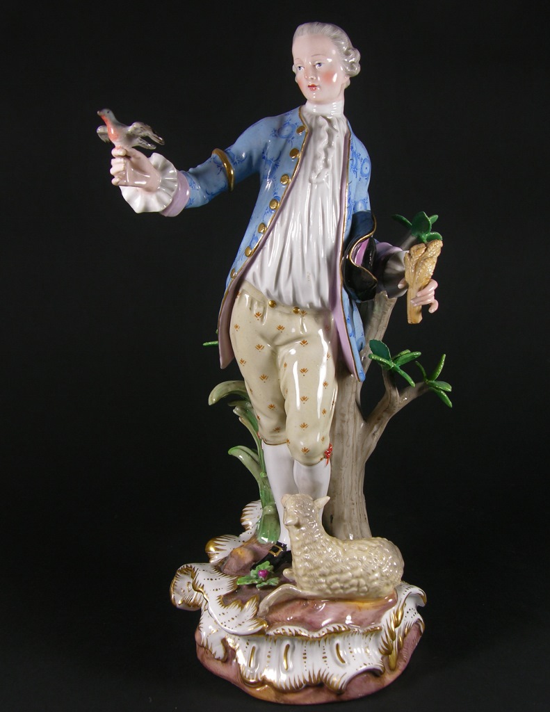 Meissen Model: 6