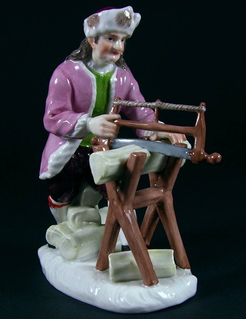 Meissen Model: 719