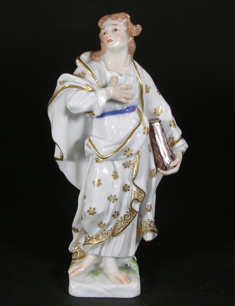 Meissen Model: 764