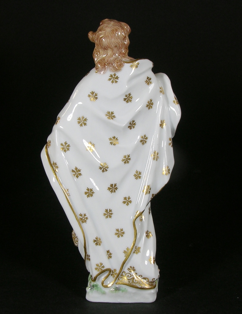 Meissen Model: 764 back